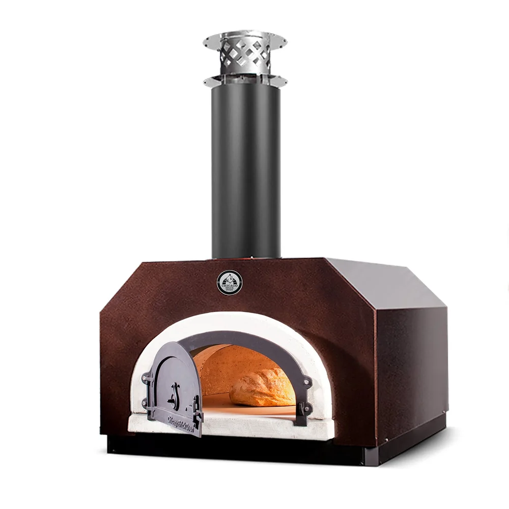 Chicago Brick Oven CBO 500 Countertop