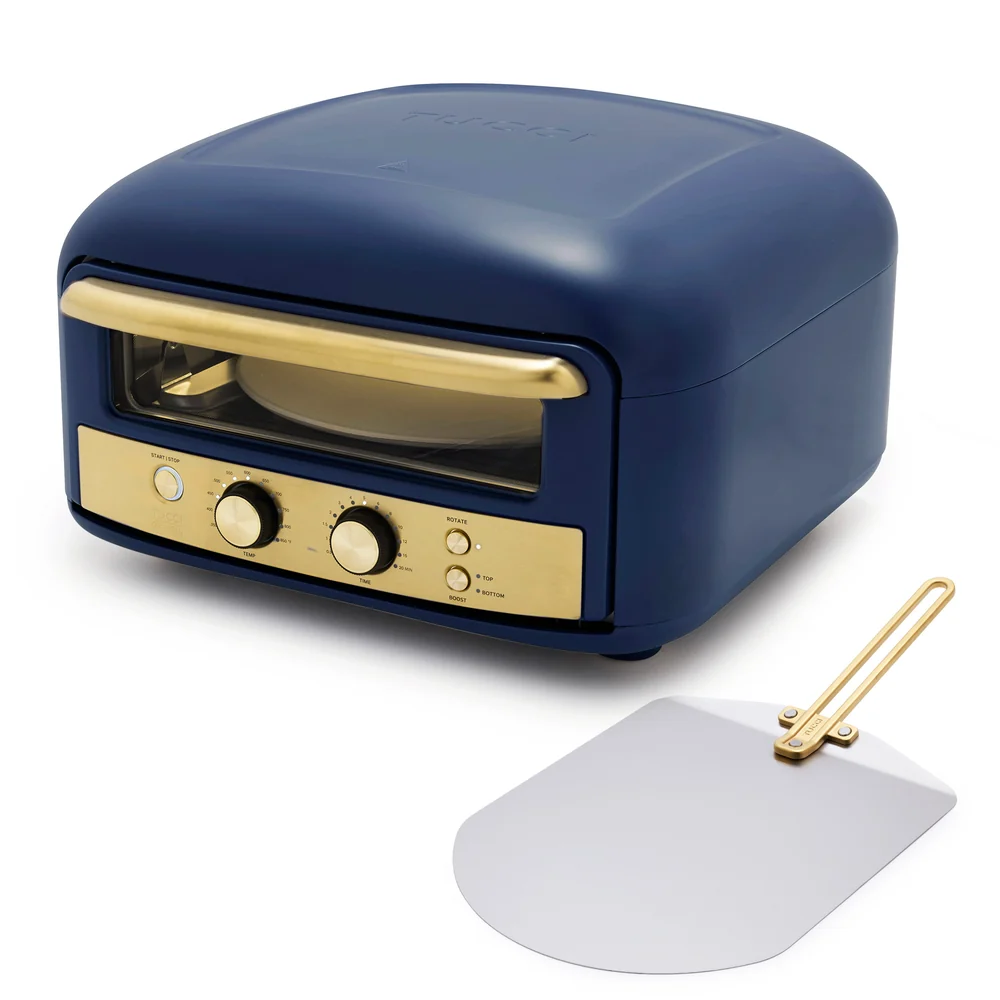 GreenPan Stanley Tucci – Marino Blue