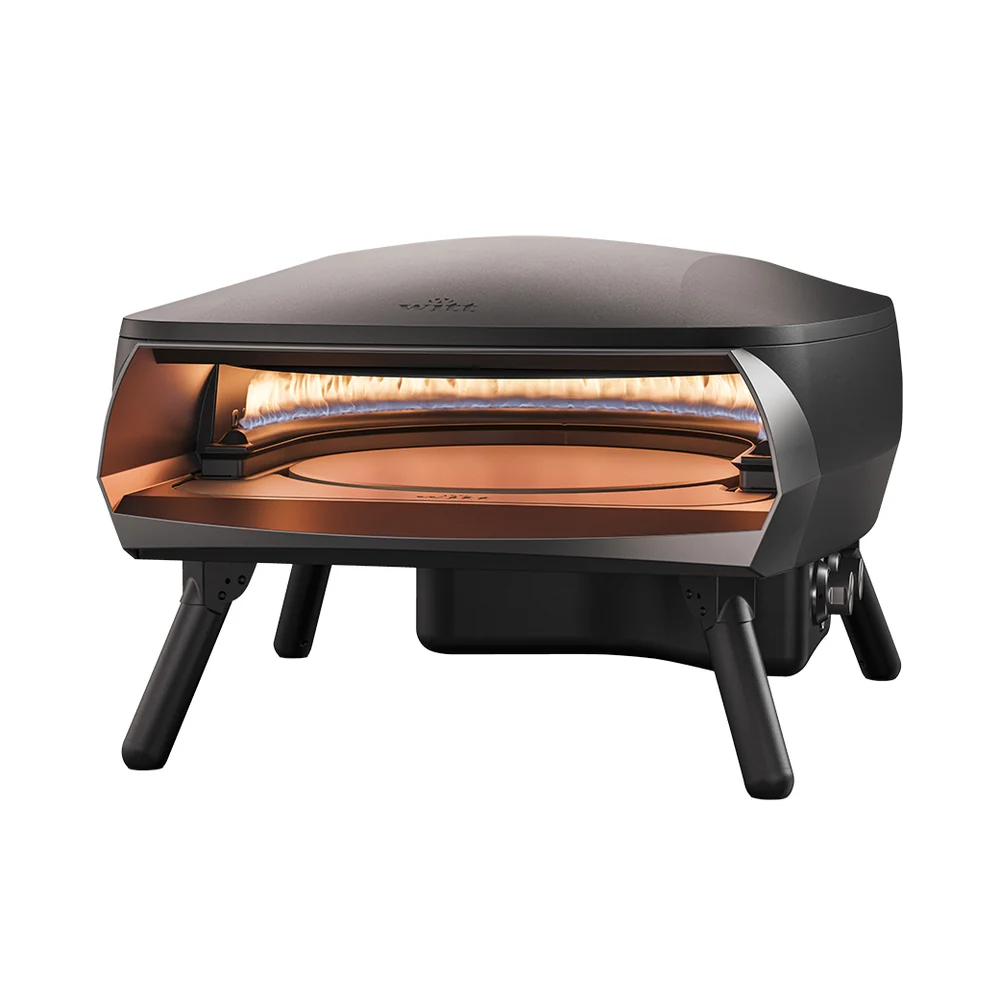 Witt Etna Rotante 16″